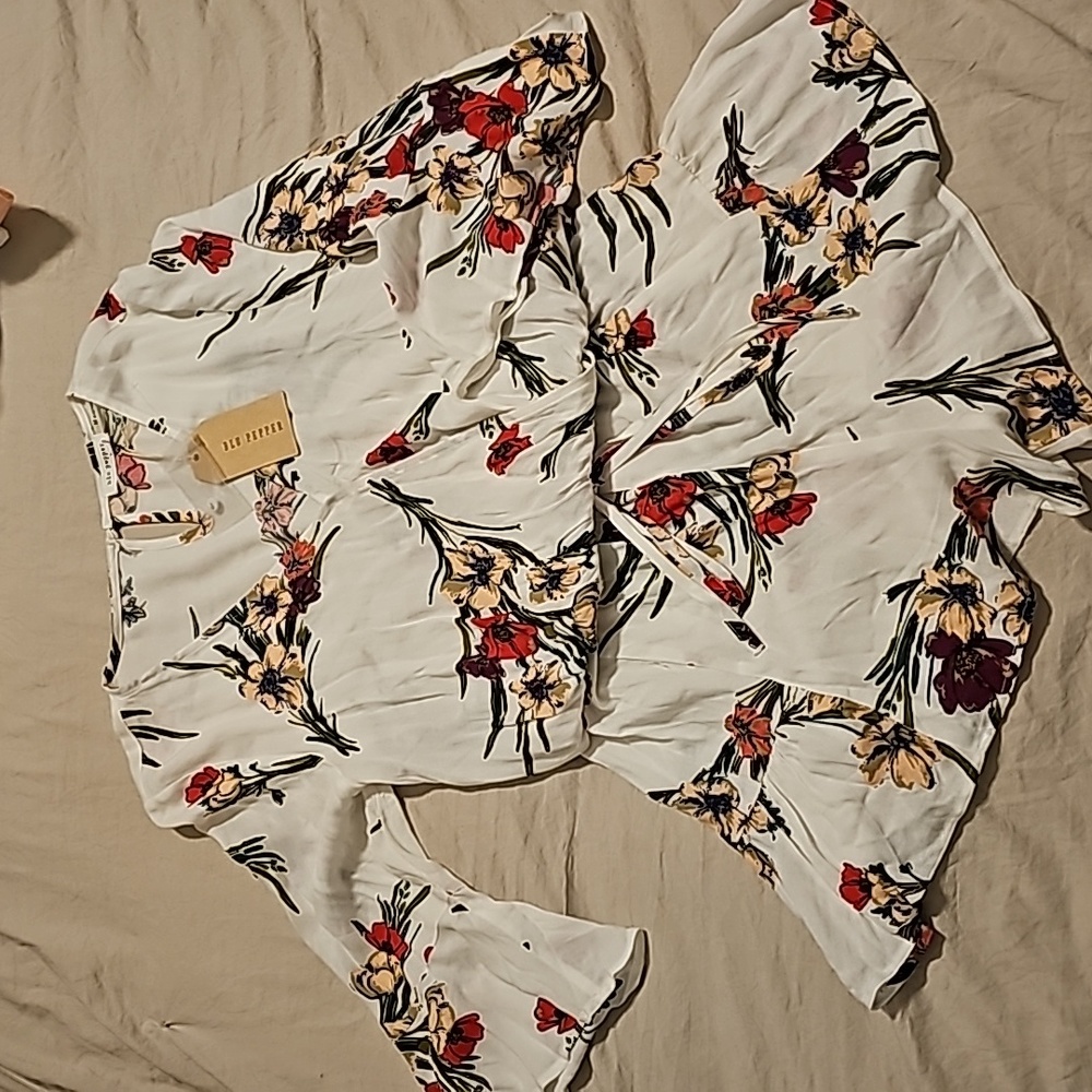 NWT ONE piece- medium